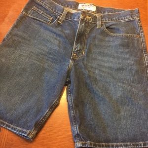Men’s Arizona Jean Shorts